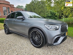 Mercedes-Benz GLC-klasse - AMG 63 4MATIC+ Premium Plus
