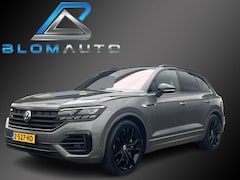 Volkswagen Touareg - 3.0 TSi 4MOTION R 462PK PANO+ACC+TREKHAAK