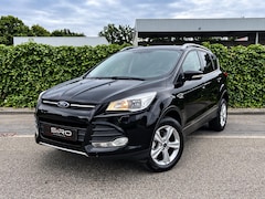 Ford Kuga - 1.5 Edition * Navi * Airco * Cruise * Apk 07-2026