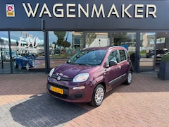 Fiat Panda - 0.9 TwinAir Easy Airco|Elektrisch pak|GoedOHouden
