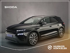 Skoda Elroq - Elektromotor 82 kWh 286pk Sportline