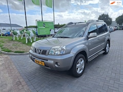 Nissan X-Trail - 2.5 Sport Outdoor / Nette auto / APK april 2027