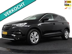 Opel Grandland X - 1.2 T. 130pk Innovation Camera/AGR/Riem vervangen/Carplay