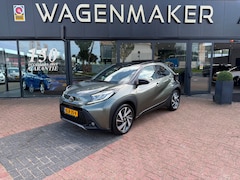 Toyota Aygo X - 1.0 VVT-i S-CVT Envy AUT|ACC|Stoelvw|Opendak