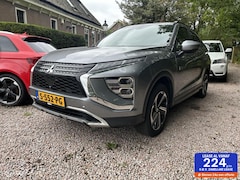 Mitsubishi Eclipse Cross - 2.4 PHEV Business Intense+ Awd trekhaak