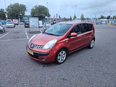 Nissan Note - 1.4 First Note airco APK NAP