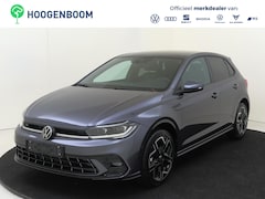 Volkswagen Polo - R-Line Edition | 'App-Connect' draadloze smartphone integratie | Achterlichten LED | Afsta