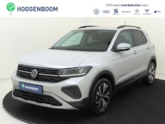 Volkswagen T-Cross - Life Edition | 'App-Connect' draadloze smartphone integratie | Achterlichten LED | Afstand