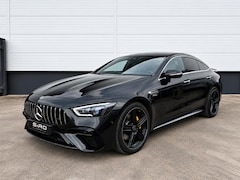 Mercedes-Benz AMG GT 4-Door Coupe - AMG 43 4MATIC+ Premium PANO|BURMESTER|360°|VENTILATIE|MEMORY