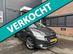 Peugeot 208 - 1.2 VTi Envy|Nap|Pdc|Navi|Cruise|Trekhaak|Airco