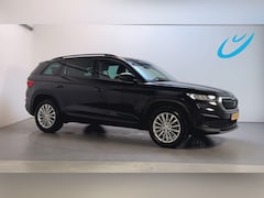 Skoda Kodiaq - 1.5 TSI Business Edition 7p. Stoelverwarming Navigatie Parkeersensoren DAB+ App-Connect