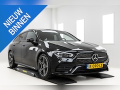 Mercedes-Benz CLA-klasse Shooting Brake - 220 Premium Plus AMG-line