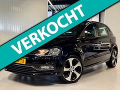Volkswagen Polo - 1.0 Comfortline Airco|Cruise|Carplay