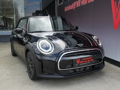 MINI Cabrio - 1.5 COOPER | AUTOMAAT | LED | HALF-LEER | FACELIFT | BTW-AUTO