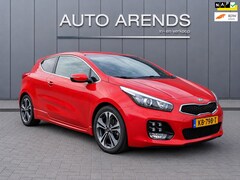 Kia Pro cee'd - 1.0 T-GDi GT-Line* Clima-Camera-Navi-Cruise-Led