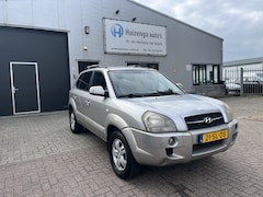 Hyundai Tucson - 2.0i Dynamic| AIRCO| met APK