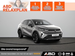 Renault Symbioz - esprit Alpine Full hybrid | Achteruitrijcamera | Adaptive Cruise Control | Elektronisch ge