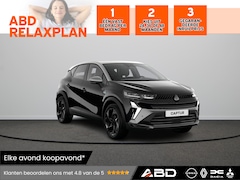 Renault Captur - esprit Alpine Full hybrid | Achteruitrijcamera | Adaptive Cruise Control | Elektronisch ge