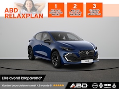 Renault Clio - Techno Full hybrid | Achteruitrijcamera | Adaptive Cruise Control | Draadloze telefoonopla