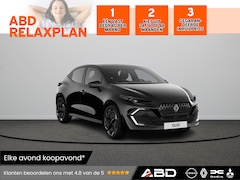 Renault Clio - Techno Full hybrid | Achteruitrijcamera | Adaptive Cruise Control | Draadloze telefoonopla