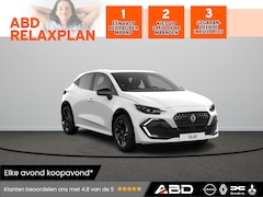 Renault Clio - Techno Full hybrid | Achteruitrijcamera | Adaptive Cruise Control | Draadloze telefoonopla