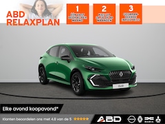Renault Clio - Techno Full hybrid | Achteruitrijcamera | Adaptive Cruise Control | Draadloze telefoonopla