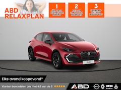 Renault Clio - Techno Full hybrid | Achteruitrijcamera | Adaptive Cruise Control | Draadloze telefoonopla