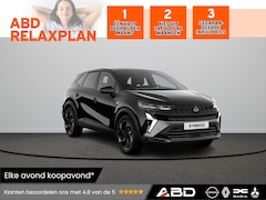 Renault Symbioz - esprit Alpine Full hybrid | Achteruitrijcamera | Adaptive Cruise Control | Elektronisch ge