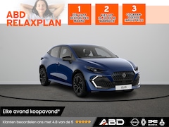 Renault Clio - esprit Alpine Full hybrid | Achteruitrijcamera | Draadloze telefoonoplader met magsafe tec