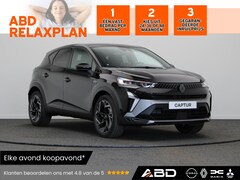 Renault Captur - esprit Alpine Full hybrid | Achteruitrijcamera | Adaptive Cruise Control | Elektronisch ge