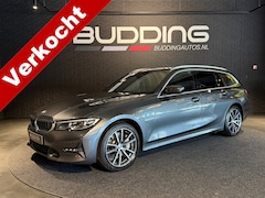 BMW 3-serie Touring - 330e | Keyless | Trekhaak |