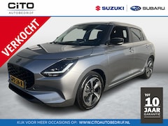 Suzuki Swift - 1.2 Style Smart Hybrid Superlage km stand | 1e Eigenaar| Fabrieksgarantie tot 2034| Meest