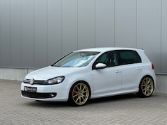 Volkswagen Golf - 1.4 TSI Highline 160PK / Alcantara / Stoelverw / Airco / Carplay /