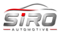 Siro Automotive logo