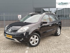 Renault Koleos - 2.5 Privilège 4WD | leder | pano | navi | trekhaak