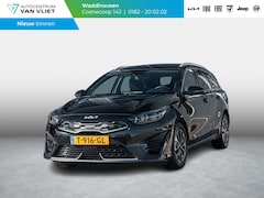 Kia Cee'd Sportswagon - Ceed 1.6 GDI PHEV DynamicLine l Camera l Carplay l Stoel Stuur Verwarming