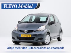 Toyota Aygo - 1.0-12V Cool 5-drs + Airco