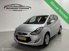 Hyundai ix20 - 1.4i i-Vision | TREKHAAK | PARKSENS ACHTER