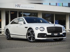 Bentley Flying Spur - 4.0 V8 I Mulliner I Pano I 1e eigenaar I Nederlands geleverd I