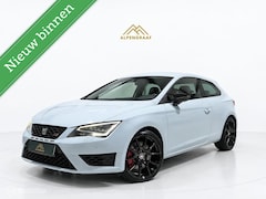 SEAT Leon SC - 2.0 TSI Cupra 280