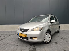 Mazda 2 - 2 1.4 Touring | Automaat | Airco | NAP | Distributie vervangen |
