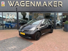 Toyota Aygo - 1.0-12V Airco|Simpel|Zuinig