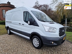 Ford Transit - 310 2.0 TDCI L3H3 AIRCO/cruise