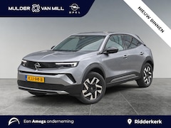Opel Mokka Electric - Business Edition 54kWh 156pk | STOEL + STUURVERW. | APPLE CARPLAY / ANDROID AUTO | NAVI |