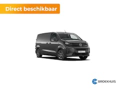 Opel Vivaro Electric - Standaard - | Elektrisch bedienbare en verwarmde buitenspiegels | Exterieurpakket | Multi