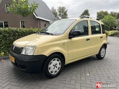 Fiat Panda - 1.2 Actual