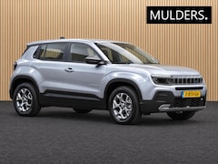 Jeep Avenger - Longitude Business Pack 54 kWh | Navi / Climate / Cruise