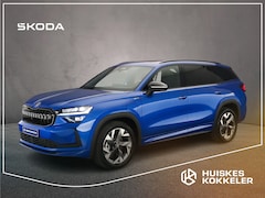 Skoda Kodiaq - 1.5 TSI PHEV 204pk Sportline Business €49.000, - incl. inruilpremie