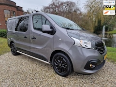 Renault Trafic - 1.6 dCi T27 L1H1 Luxe Energy