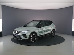 SEAT Arona - 1.0 TSI 115pk FR Business Connect €5.214, - korting voorraadactie